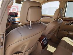 مێرسێدس بێنز S-Class